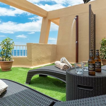 Duplex Sea Views Radazul Villa Bagian luar foto