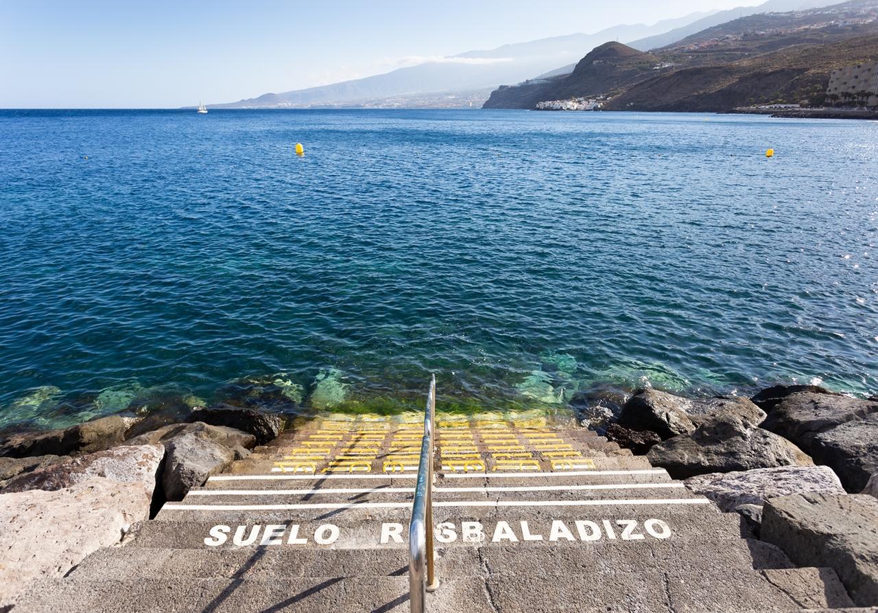 Duplex Sea Views Radazul Villa Bagian luar foto