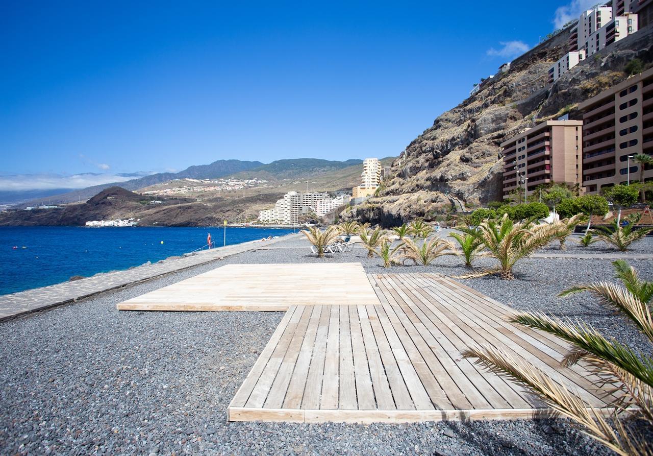 Duplex Sea Views Radazul Villa Bagian luar foto