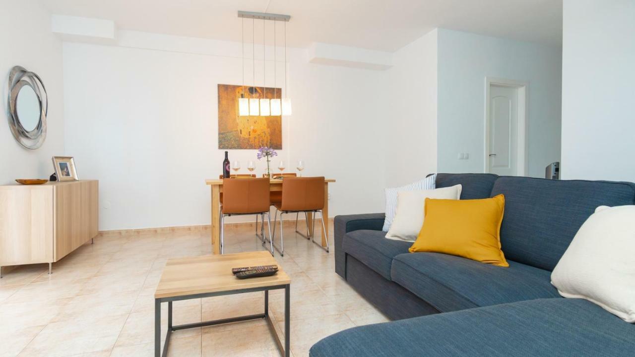 Duplex Sea Views Radazul Villa Bagian luar foto