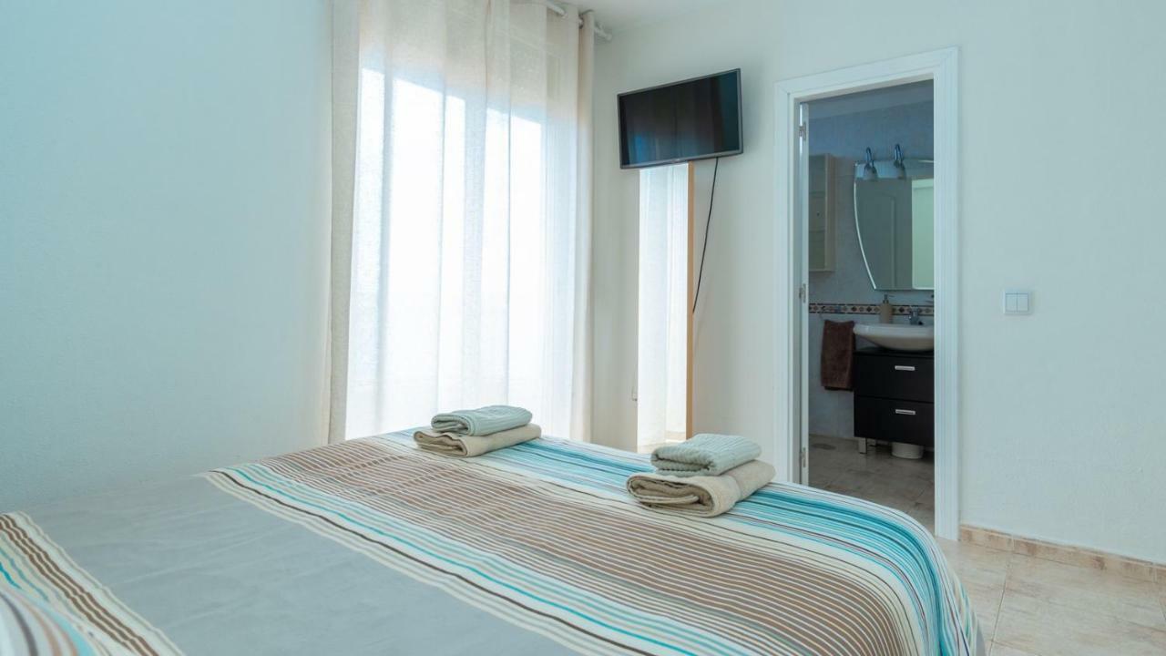 Duplex Sea Views Radazul Villa Bagian luar foto
