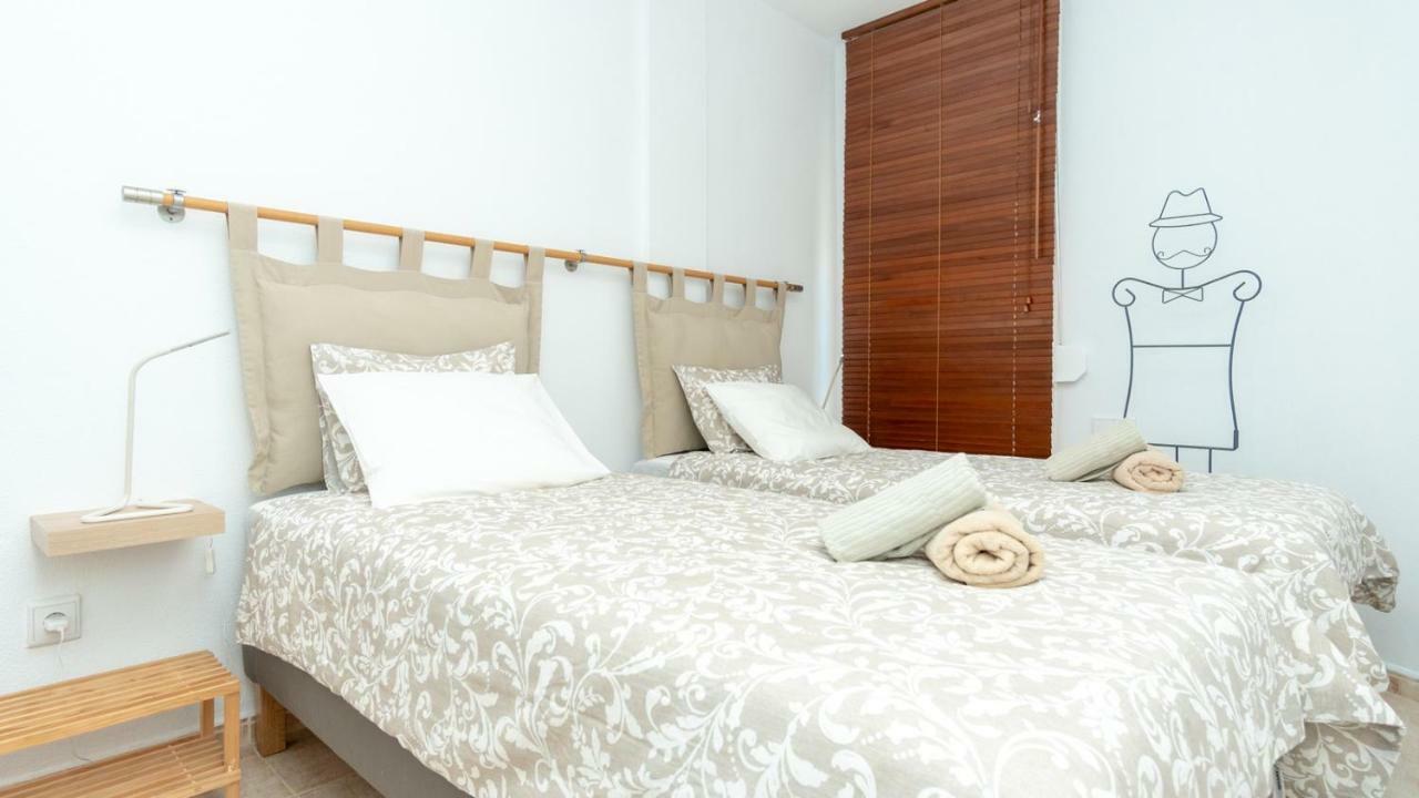 Duplex Sea Views Radazul Villa Bagian luar foto