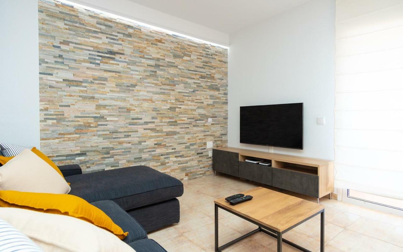 Duplex Sea Views Radazul Villa Bagian luar foto