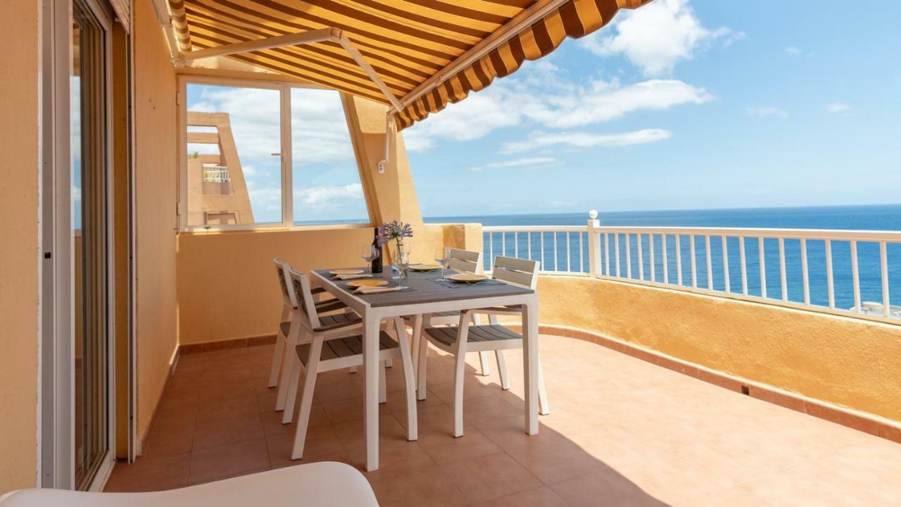 Duplex Sea Views Radazul Villa Bagian luar foto