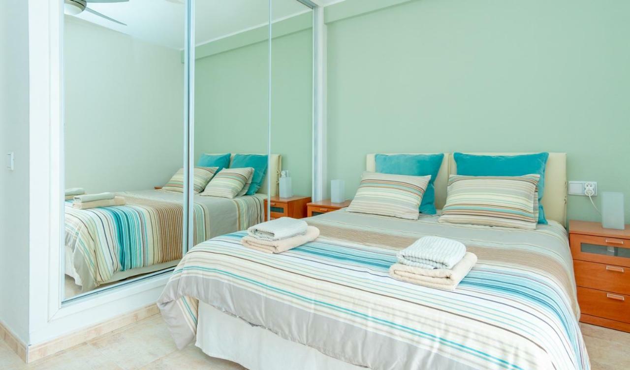 Duplex Sea Views Radazul Villa Bagian luar foto