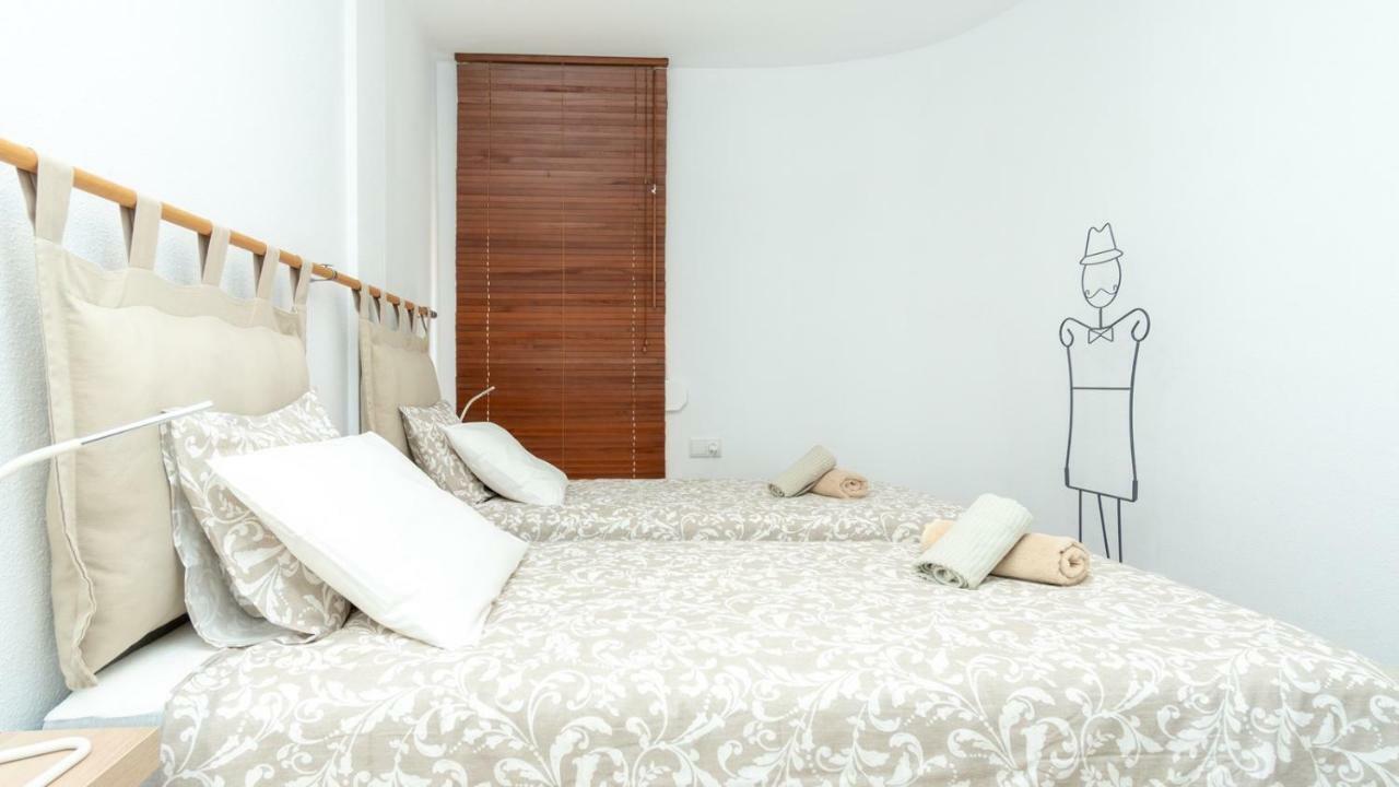 Duplex Sea Views Radazul Villa Bagian luar foto