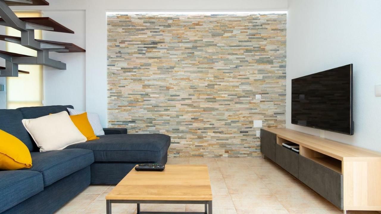 Duplex Sea Views Radazul Villa Bagian luar foto