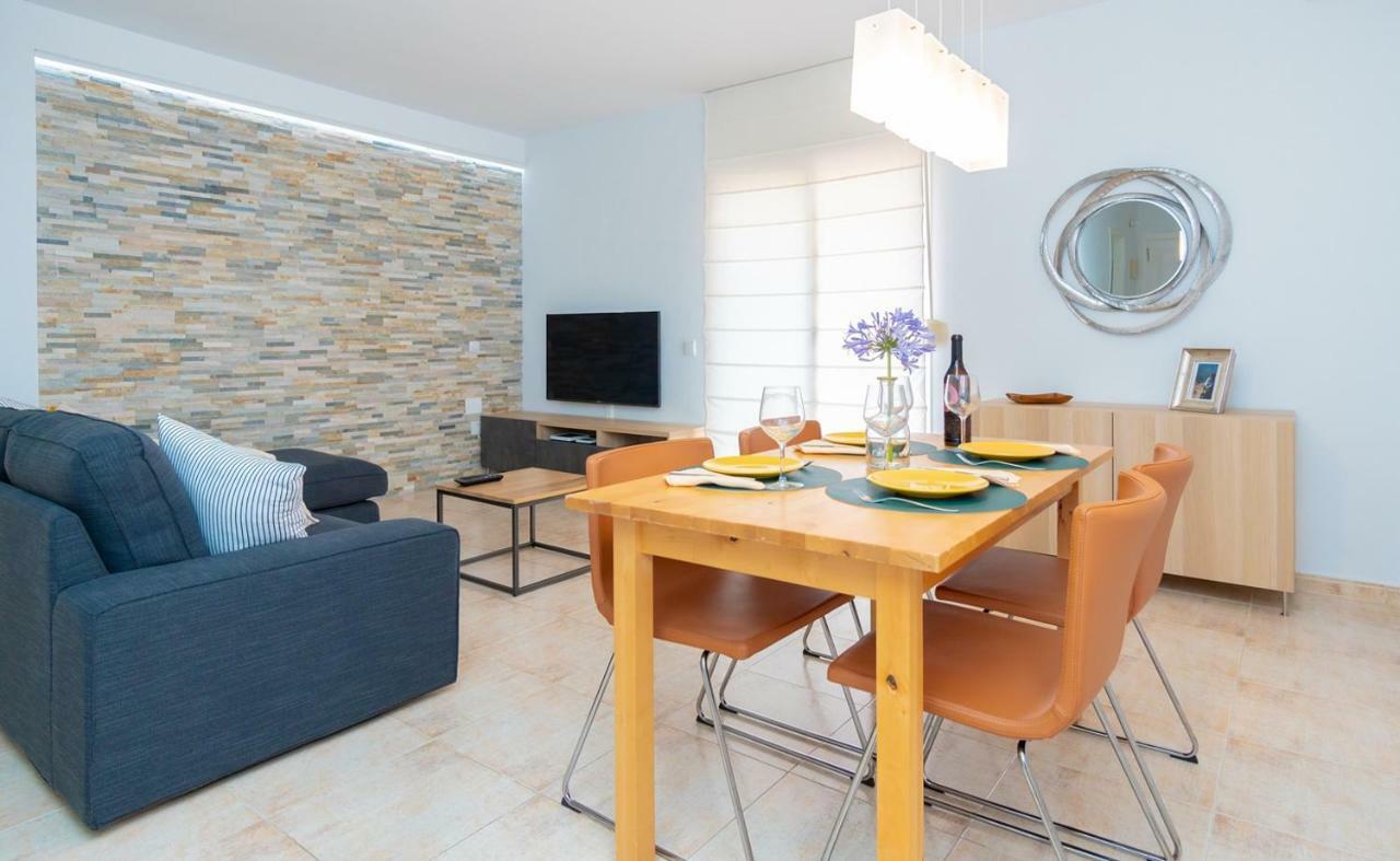 Duplex Sea Views Radazul Villa Bagian luar foto