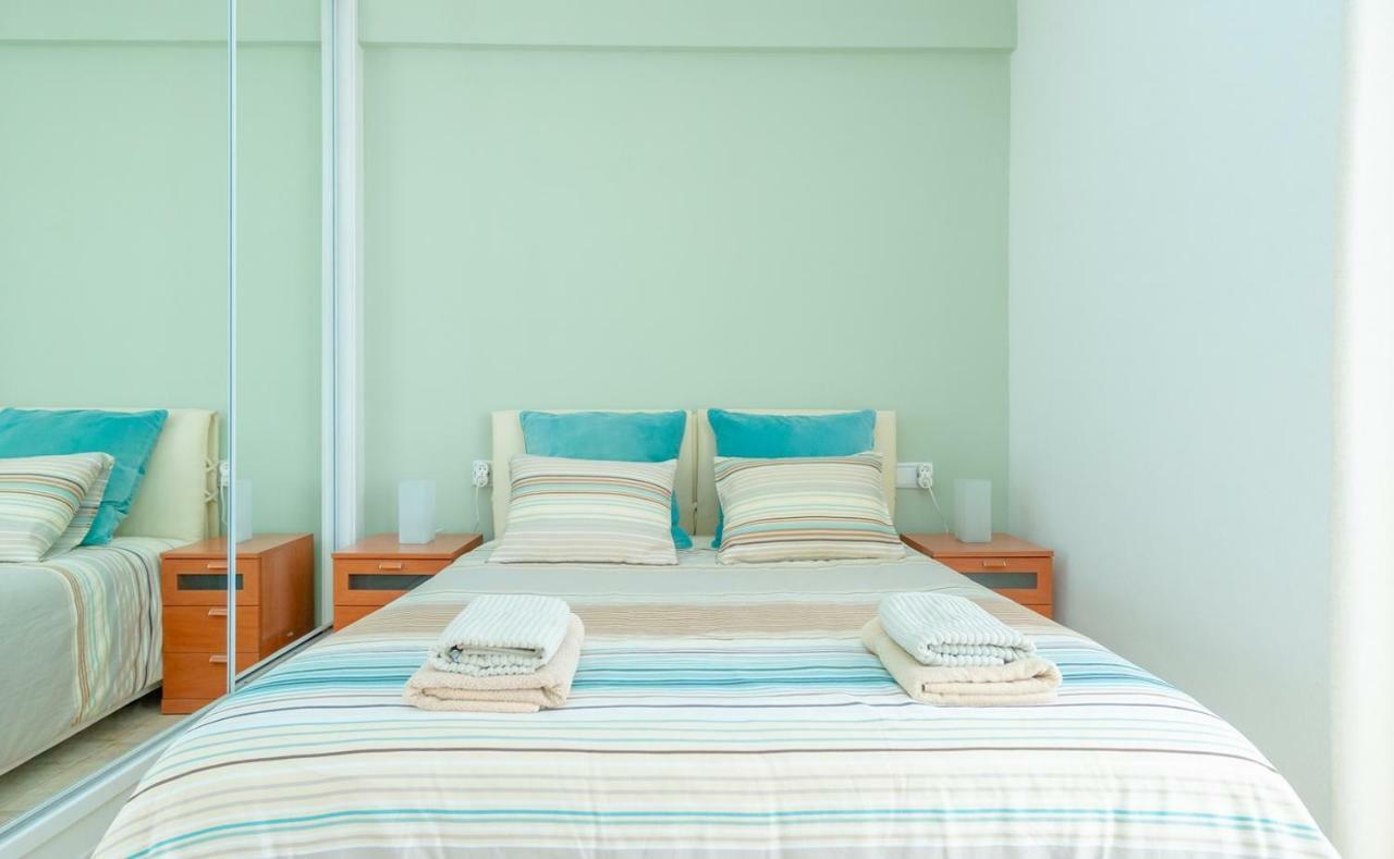 Duplex Sea Views Radazul Villa Bagian luar foto