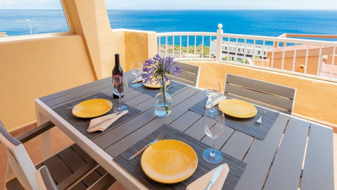 Duplex Sea Views Radazul Villa Bagian luar foto