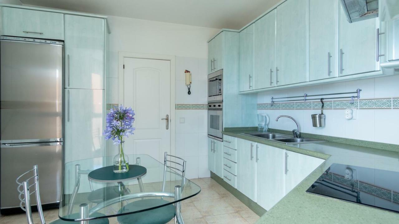 Duplex Sea Views Radazul Villa Bagian luar foto