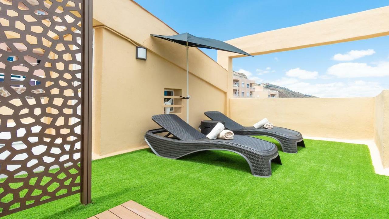 Duplex Sea Views Radazul Villa Bagian luar foto